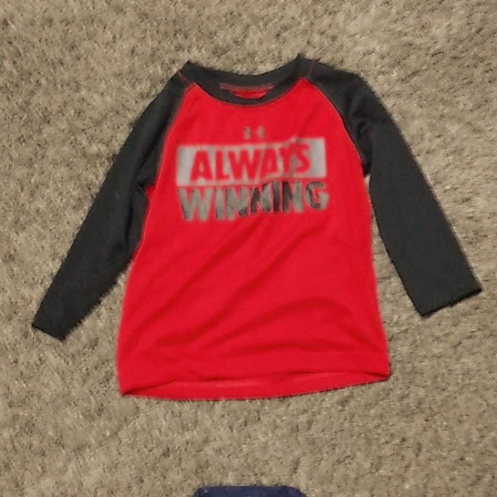 Under armour